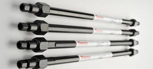 Carbonate Eluent Anion-Exchange Packed Columns Carbonate Eluent Anion-Exchange Packed Columns